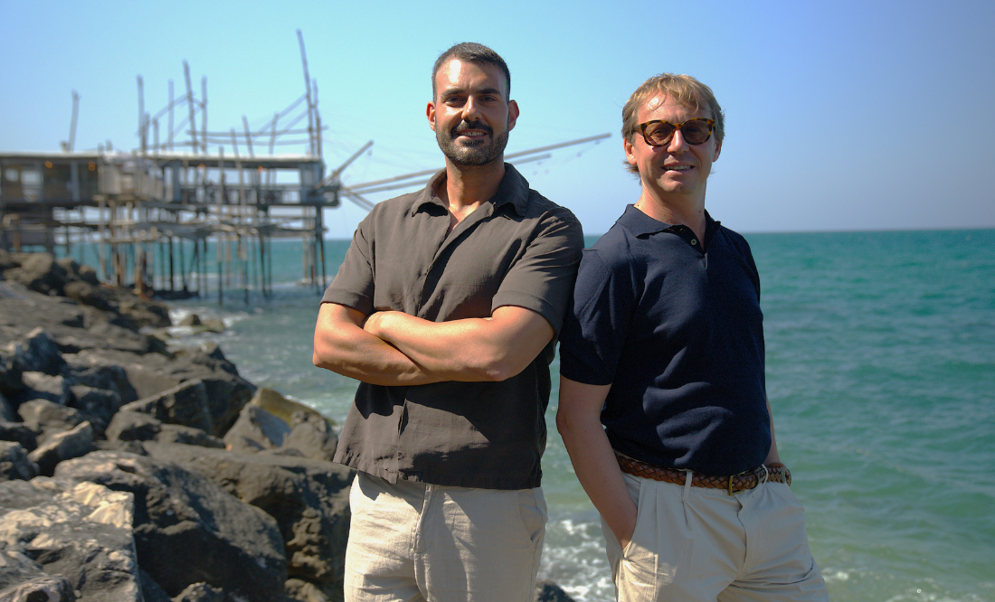New Docu-Series D’Amore e d’Abruzzo Premieres on Food Network – A Heartfelt Culinary Journey Through the Region